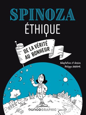 cover image of Spinoza--Ethique